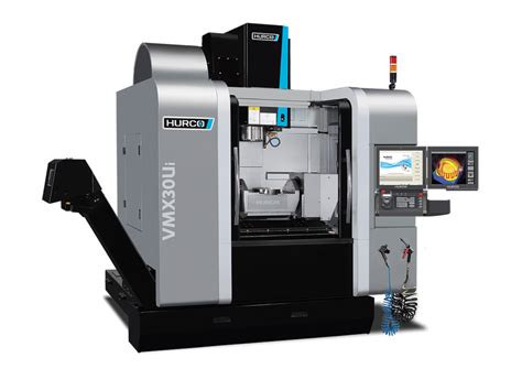 hurco cnc vertical milling machine|hurco vmx 30ui.